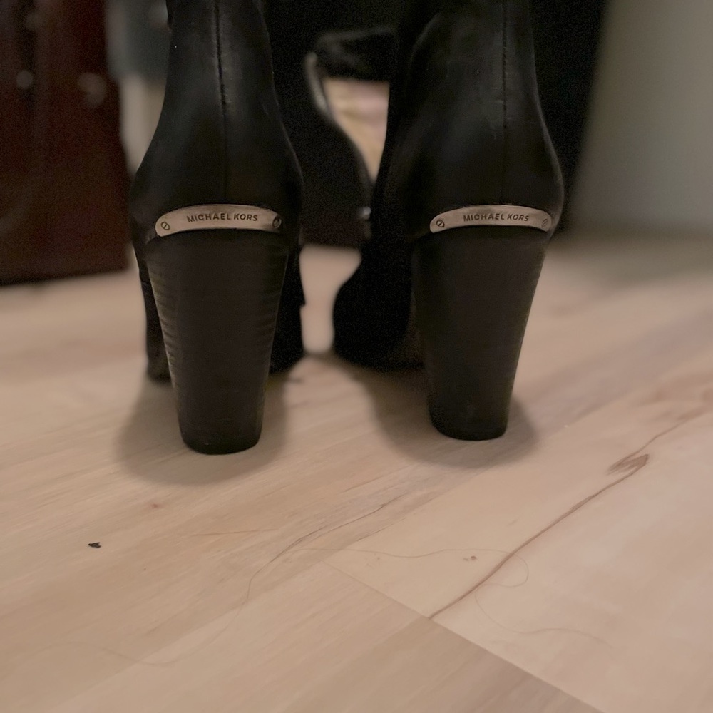 Michael Kors Ankle Boots